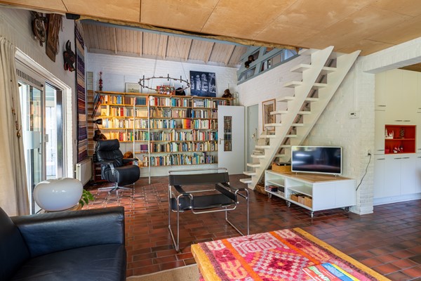 Medium property photo - Galerij 8, 4286 AS Almkerk